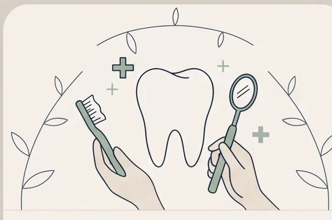 Dentista