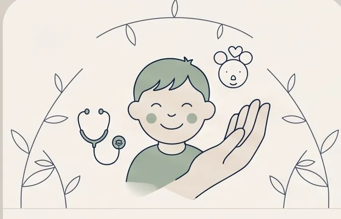 Pediatría